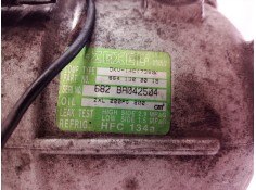 Recambio de compresor aire acondicionado para ssangyong kyron 200 xdi 2wd referencia OEM IAM 6641300015 6641300015 6641300015 2