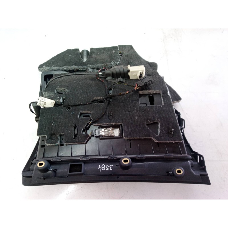 Recambio de guantera para audi a6 berlina (4f2) 3.0 tdi quattro (165kw) referencia OEM IAM 4F1857035BB 4F1857035 4F1857035