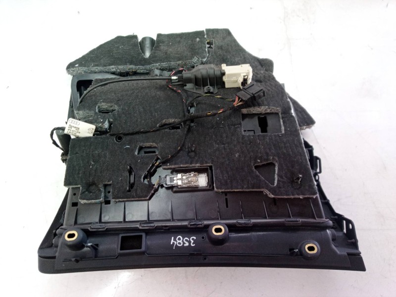 Recambio de guantera para audi a6 berlina (4f2) 3.0 tdi quattro (165kw) referencia OEM IAM 4F1857035BB 4F1857035 4F1857035