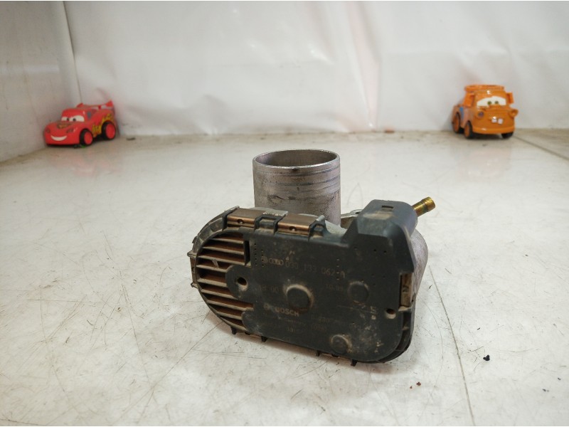 Recambio de caja mariposa para seat ibiza (6l1) referencia OEM IAM 0280750049 0280750049 0280750049