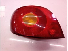 Recambio de piloto trasero izquierdo para daewoo matiz referencia OEM IAM 0320508332 0320508332 0320508332