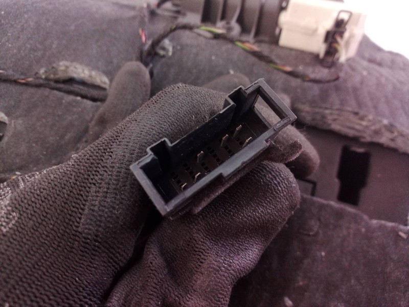 Recambio de guantera para audi a6 berlina (4f2) 3.0 tdi quattro (165kw) referencia OEM IAM 4F1857035BB 4F1857035 4F1857035