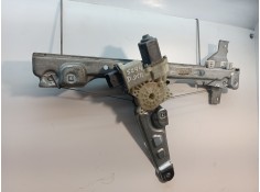 Recambio de elevalunas delantero derecho para peugeot 5008 1.6 hdi fap cat (9hz / dv6ted4) referencia OEM IAM 9682808880 9682808 2