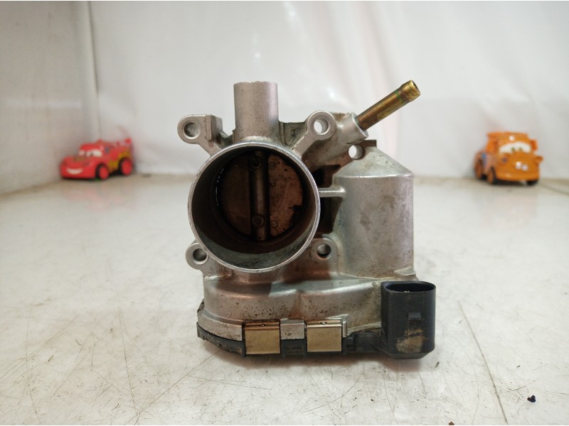 Recambio de caja mariposa para seat ibiza (6l1) referencia OEM IAM 0280750049 0280750049 0280750049