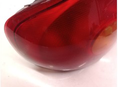 Recambio de piloto trasero izquierdo para daewoo matiz referencia OEM IAM 0320508332 0320508332 0320508332 2