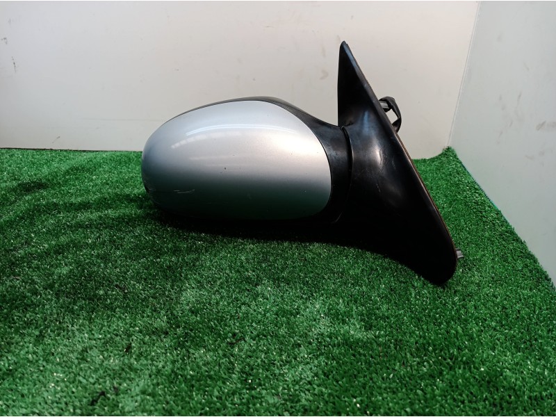 Recambio de retrovisor derecho para peugeot 406 berlina (s1/s2) stdt referencia OEM IAM 96413210 96413210 96413210