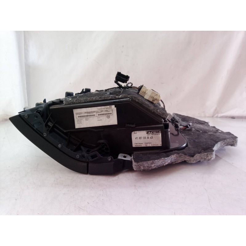 Recambio de guantera para audi a6 berlina (4f2) 3.0 tdi quattro (165kw) referencia OEM IAM 4F1857035BB 4F1857035 4F1857035