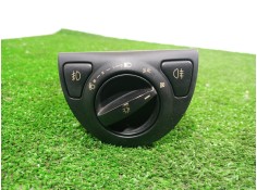 Recambio de mando luces para saab 9-3 cabrio 2.0 t vector referencia OEM IAM 12786135 12786135 12786135