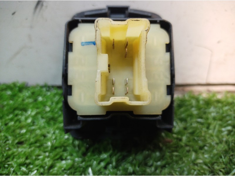 Recambio de mando elevalunas delantero izquierdo para dacia dokker ambiance referencia OEM IAM 254110431R 254110431R 10023898