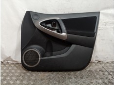 Recambio de guarnecido puerta delantera derecha para toyota rav 4 (a3) executive referencia OEM IAM   