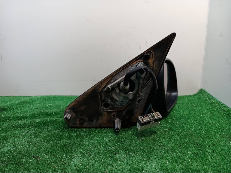 Recambio de retrovisor derecho para peugeot 406 berlina (s1/s2) stdt referencia OEM IAM 96413210 96413210 96413210
