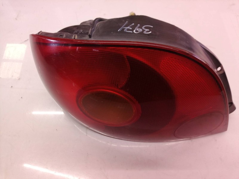 Recambio de piloto trasero izquierdo para daewoo matiz referencia OEM IAM 0320508332 0320508332 0320508332