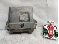 Recambio de centralita motor uce para renault clio ii fase i (b/cbo) referencia OEM IAM R04080009F R04080009F 7700111205