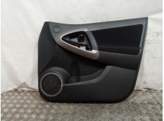 Recambio de guarnecido puerta delantera derecha para toyota rav 4 (a3) executive referencia OEM IAM    2