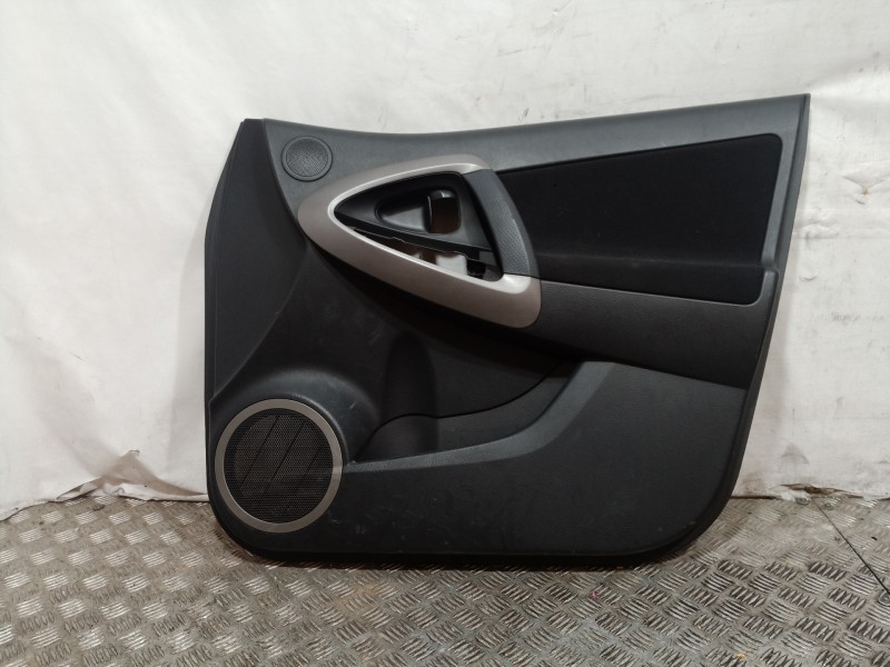 Recambio de guarnecido puerta delantera derecha para toyota rav 4 (a3) executive referencia OEM IAM   