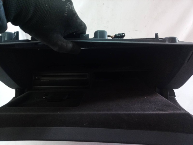 Recambio de guantera para audi a6 berlina (4f2) 3.0 tdi quattro (165kw) referencia OEM IAM 4F1857035BB 4F1857035 4F1857035