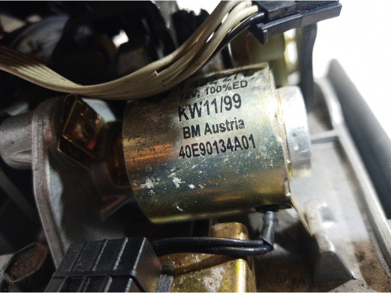 Recambio de selector cambio automático para bmw serie 5 berlina (e39) 530d referencia OEM IAM 40E90134A01 40E90134A01 40E90134A0