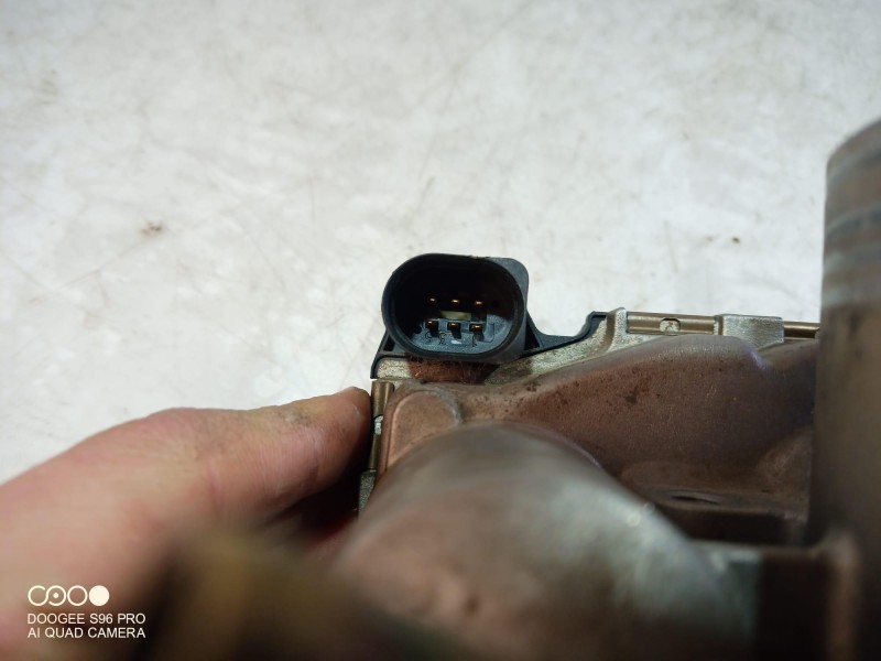 Recambio de caja mariposa para seat ibiza (6l1) referencia OEM IAM 0280750049 0280750049 0280750049