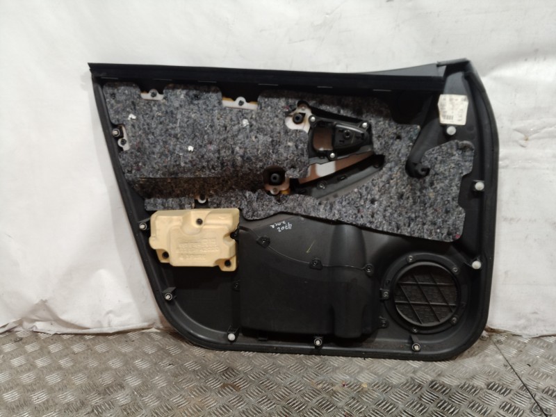 Recambio de guarnecido puerta delantera derecha para toyota rav 4 (a3) executive referencia OEM IAM   