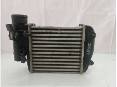 Recambio de intercooler para audi a6 berlina (4f2) 3.0 tdi quattro (165kw) referencia OEM IAM 4F0145805E 4F0145805E 4F0145805E