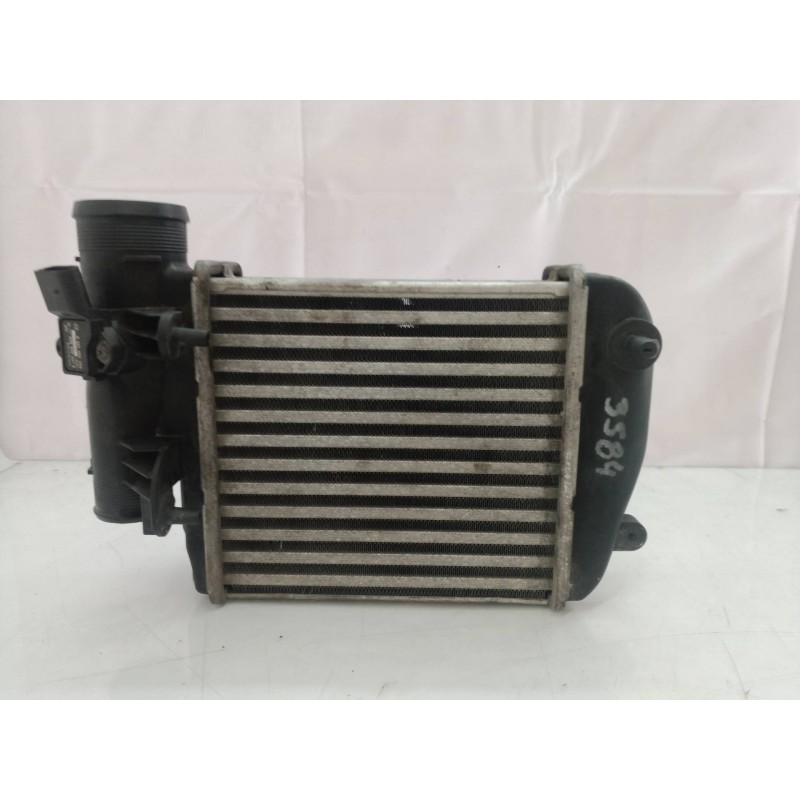 Recambio de intercooler para audi a6 berlina (4f2) 3.0 tdi quattro (165kw) referencia OEM IAM 4F0145805E 4F0145805E 4F0145805E