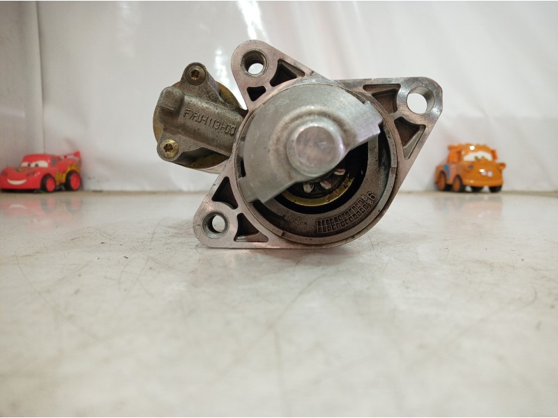 Recambio de motor arranque para mazda 626 berlina (gf) referencia OEM IAM F7RU11000AA F7RU11000AA F7RU11000