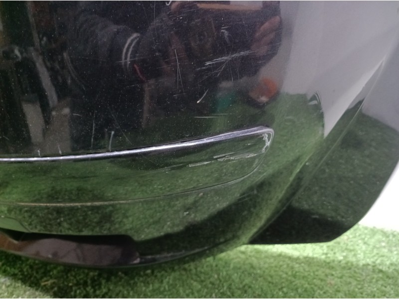 Recambio de paragolpes trasero para fiat stilo (192) 1.9 jtd cat referencia OEM IAM 735275288 735275288 735275288