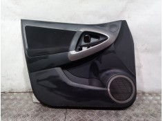 Recambio de guarnecido puerta delantera izquierda para toyota rav 4 (a3) executive referencia OEM IAM   