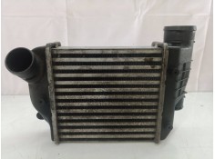 Recambio de intercooler para audi a6 berlina (4f2) 3.0 tdi quattro (165kw) referencia OEM IAM 4F0145805E 4F0145805E 4F0145805E 2