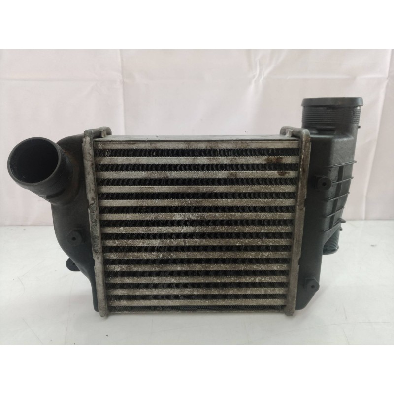 Recambio de intercooler para audi a6 berlina (4f2) 3.0 tdi quattro (165kw) referencia OEM IAM 4F0145805E 4F0145805E 4F0145805E