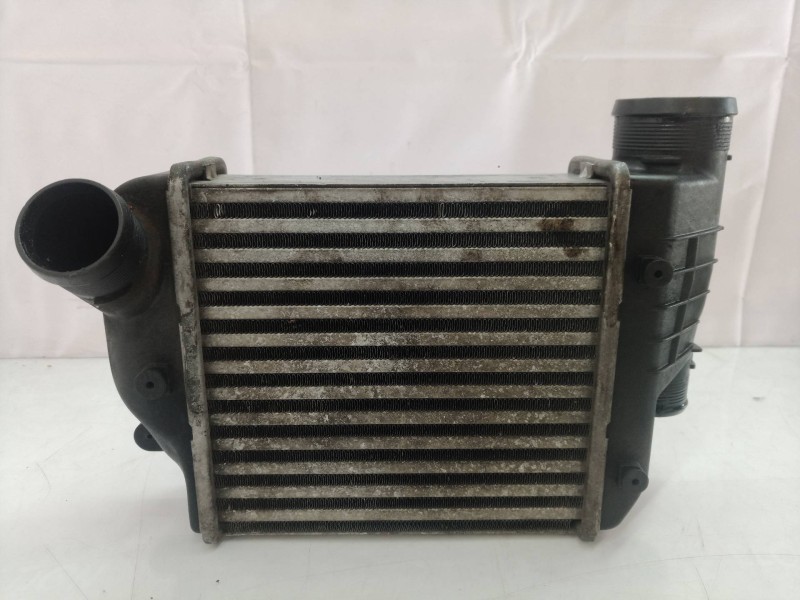 Recambio de intercooler para audi a6 berlina (4f2) 3.0 tdi quattro (165kw) referencia OEM IAM 4F0145805E 4F0145805E 4F0145805E