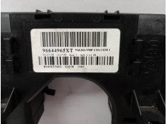 Recambio de mando multifuncion para citroën c4 grand picasso exclusive plus referencia OEM IAM  96644965XT 96644965XT 2