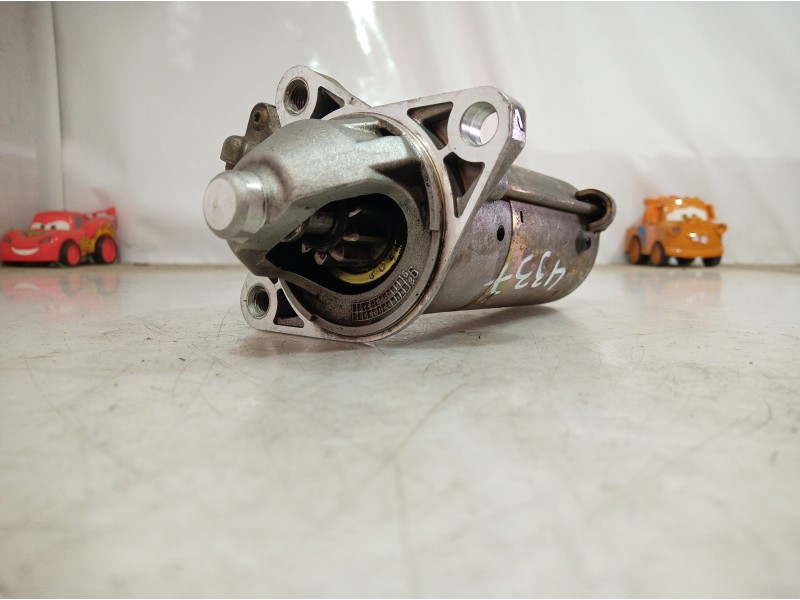 Recambio de motor arranque para mazda 626 berlina (gf) referencia OEM IAM F7RU11000AA F7RU11000AA F7RU11000