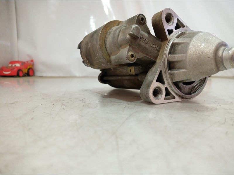 Recambio de motor arranque para mazda 626 berlina (gf) referencia OEM IAM F7RU11000AA F7RU11000AA F7RU11000