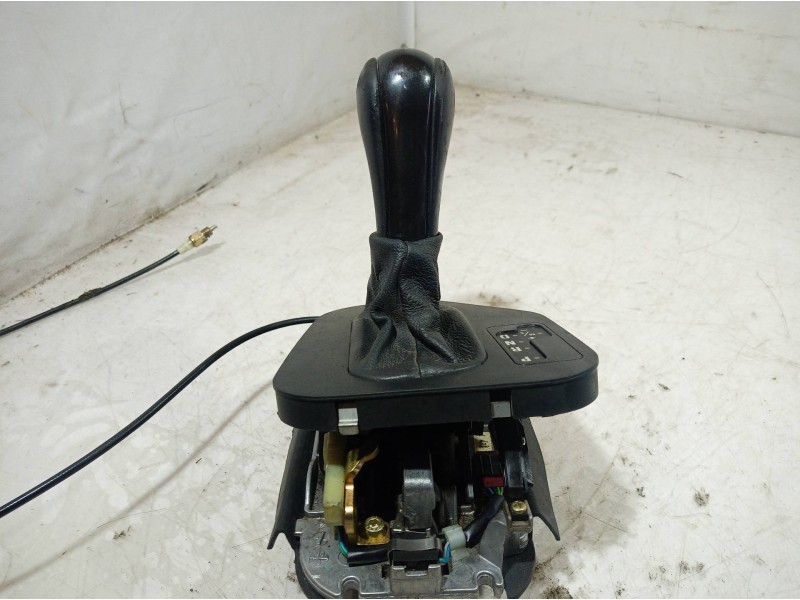 Recambio de selector cambio automático para bmw serie 5 berlina (e39) 530d referencia OEM IAM 40E90134A01 40E90134A01 40E90134A0