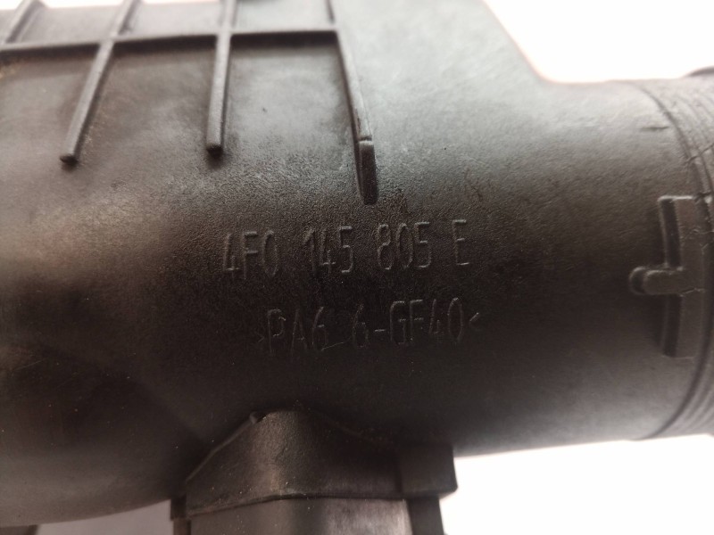 Recambio de intercooler para audi a6 berlina (4f2) 3.0 tdi quattro (165kw) referencia OEM IAM 4F0145805E 4F0145805E 4F0145805E