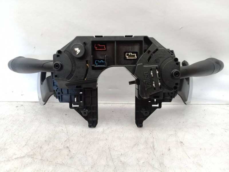 Recambio de mando multifuncion para citroën c4 grand picasso exclusive plus referencia OEM IAM  96644965XT 96644965XT