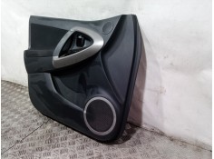 Recambio de guarnecido puerta delantera izquierda para toyota rav 4 (a3) executive referencia OEM IAM    2