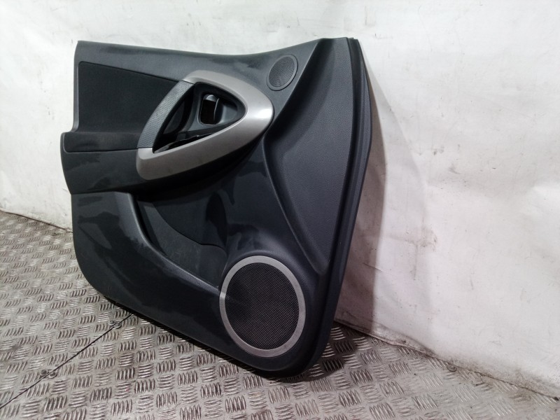 Recambio de guarnecido puerta delantera izquierda para toyota rav 4 (a3) executive referencia OEM IAM   