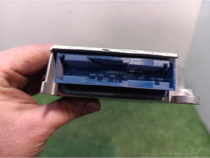 Recambio de centralita airbag para chevrolet kalos 1.4 cat referencia OEM IAM 96406168 96406168 HS3GBA50H
