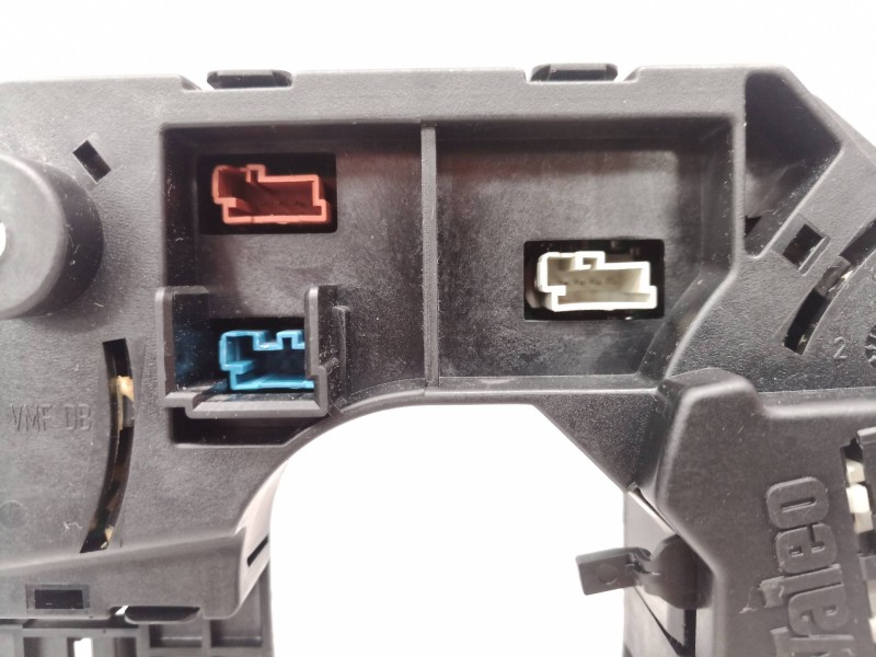 Recambio de mando multifuncion para citroën c4 grand picasso exclusive plus referencia OEM IAM  96644965XT 96644965XT