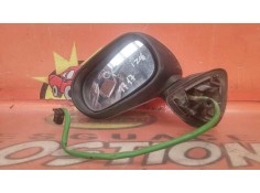 Recambio de retrovisor izquierdo para renault modus referencia OEM IAM   