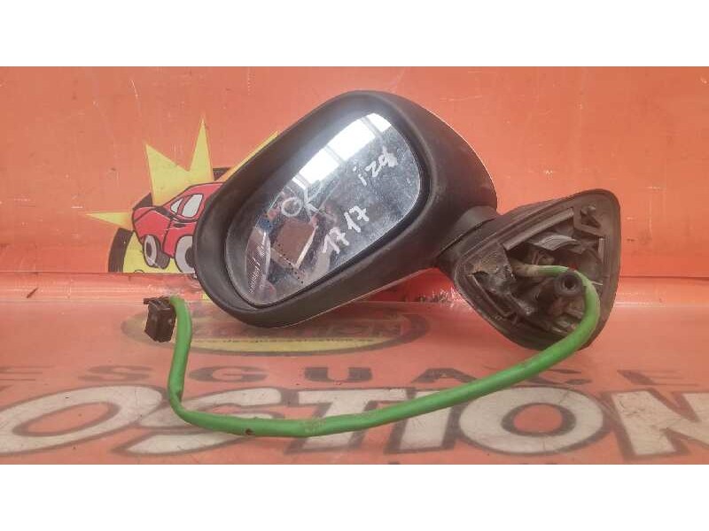 Recambio de retrovisor izquierdo para renault modus referencia OEM IAM   