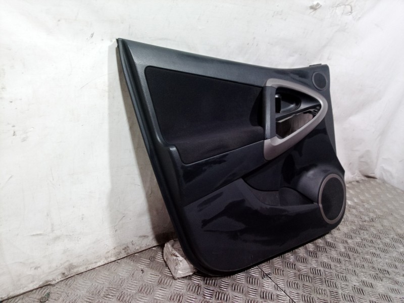Recambio de guarnecido puerta delantera izquierda para toyota rav 4 (a3) executive referencia OEM IAM   