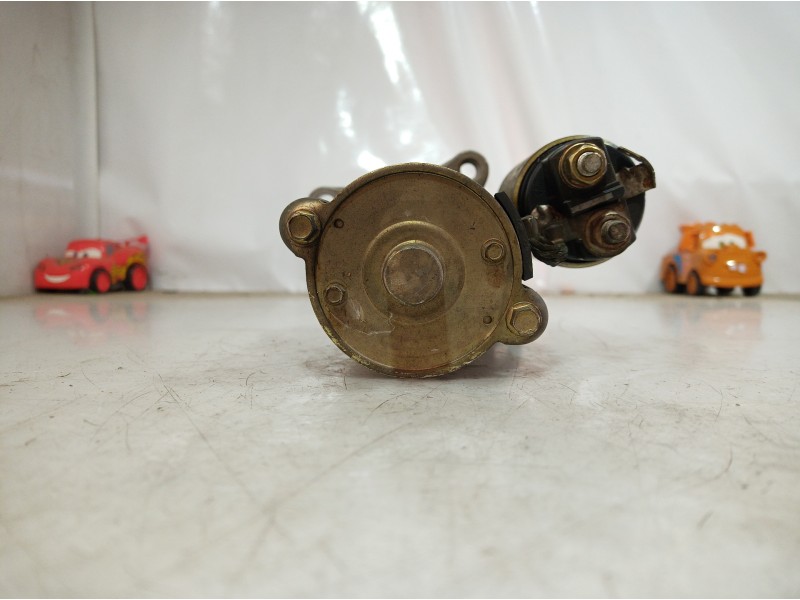 Recambio de motor arranque para mazda 626 berlina (gf) referencia OEM IAM F7RU11000AA F7RU11000AA F7RU11000