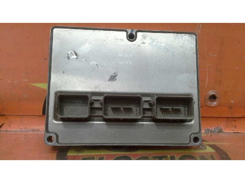 Recambio de centralita motor uce para ford c-max (cb3) ghia referencia OEM IAM 6M5112A650EB 6M5112A650EB 6M5112A650EB