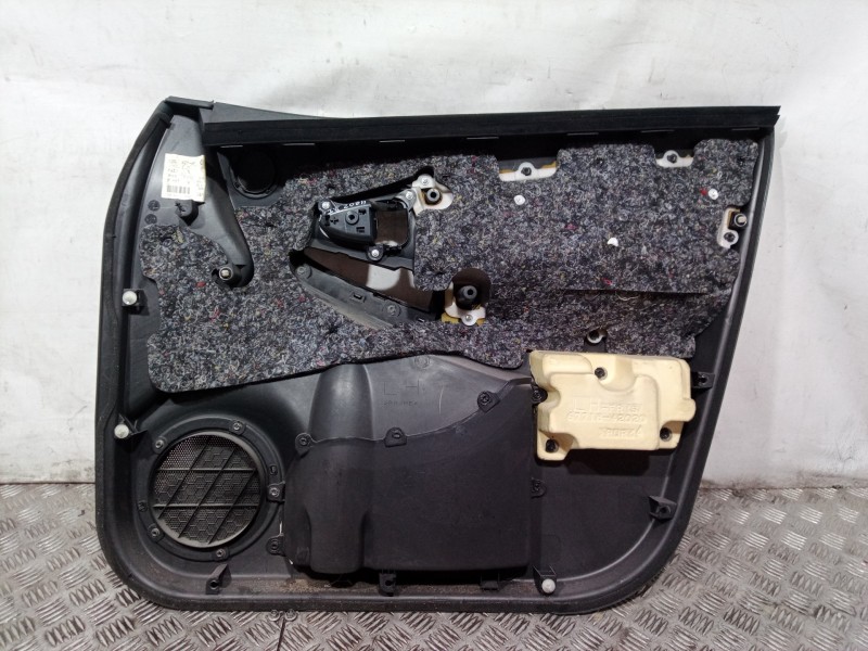 Recambio de guarnecido puerta delantera izquierda para toyota rav 4 (a3) executive referencia OEM IAM   