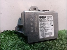 Recambio de centralita airbag para renault megane ii berlina 5p 1.9 dci diesel fap cat referencia OEM IAM 8200481127 8200481127  2