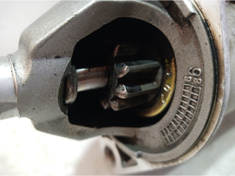 Recambio de motor arranque para mazda 626 berlina (gf) referencia OEM IAM F7RU11000AA F7RU11000AA F7RU11000