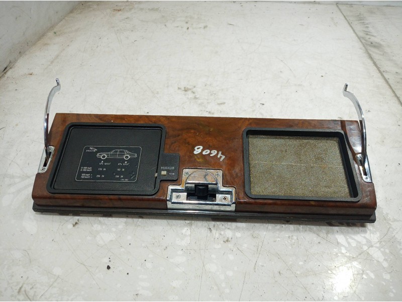 Recambio de guantera para jaguar xj6/12 3.6 daimler / kat referencia OEM IAM   